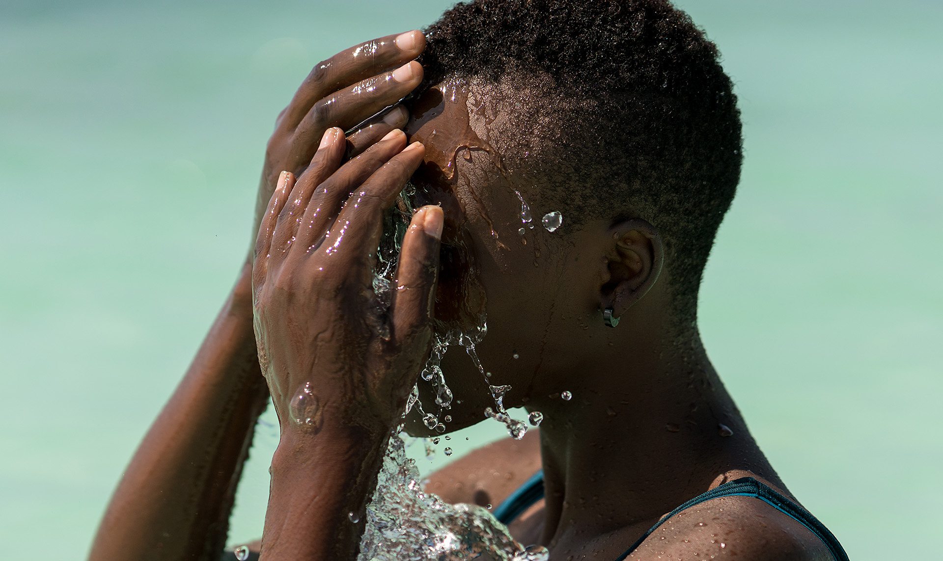 The troubled history of swimming pools in the US