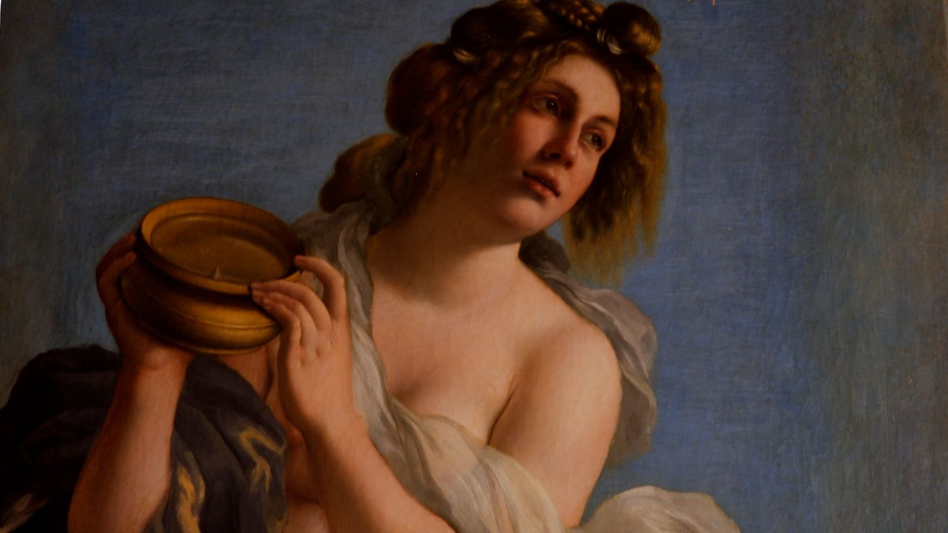 Artemisia Gentileschi